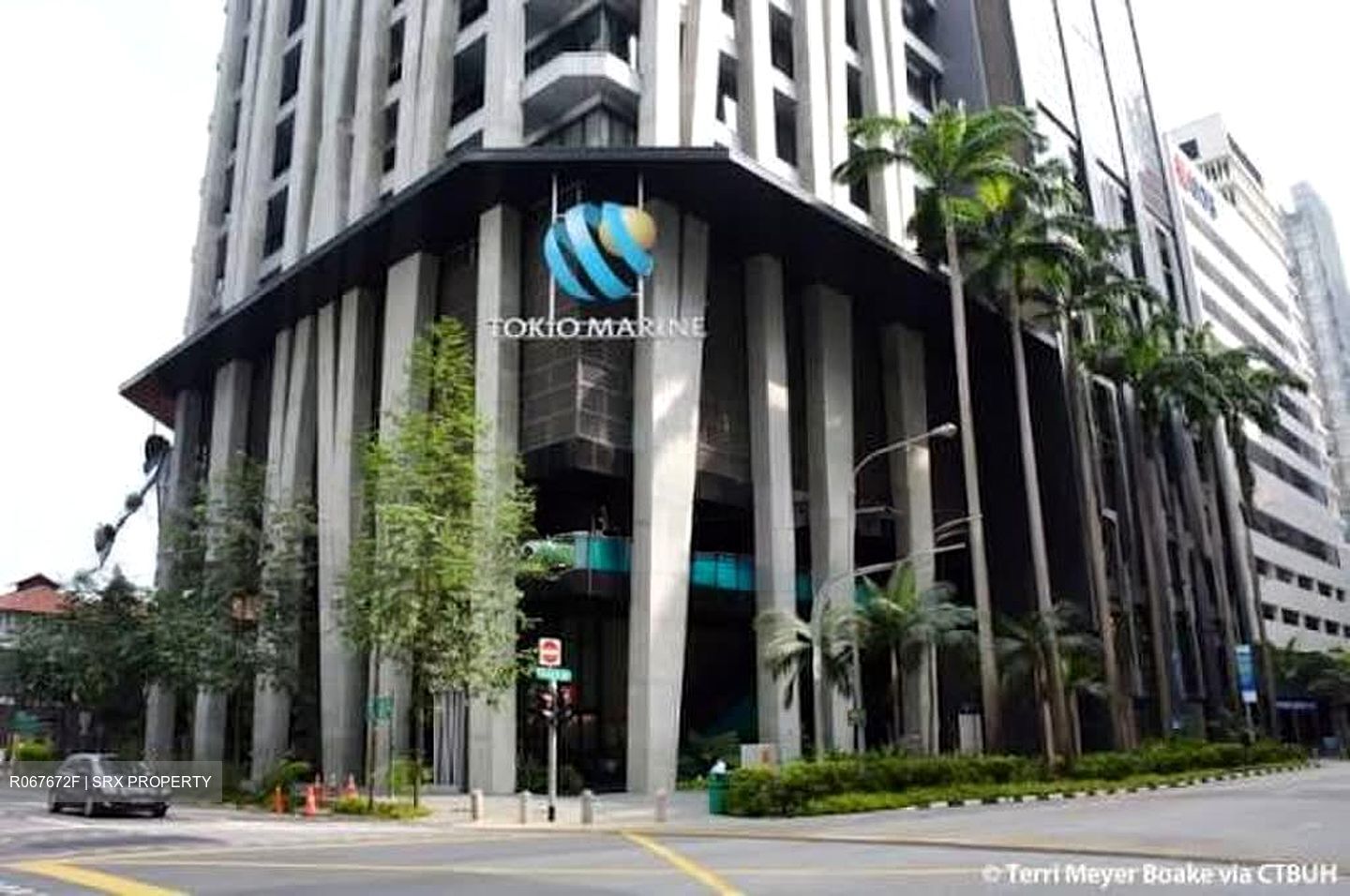 Tahir Building (D1), Retail #593834471